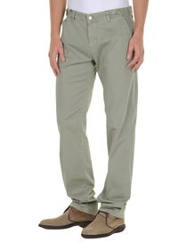 NOTIFY - Casual trouser