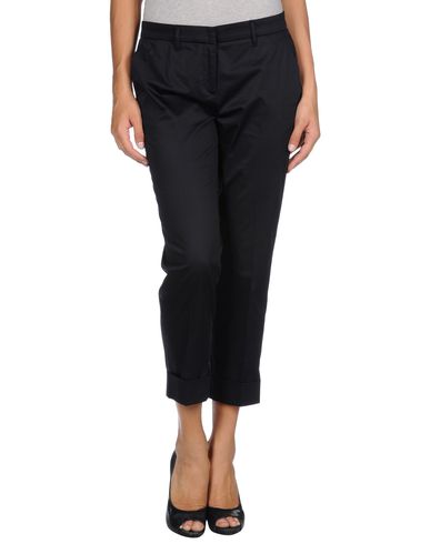 ZOOM GANT - 3/4-length trousers