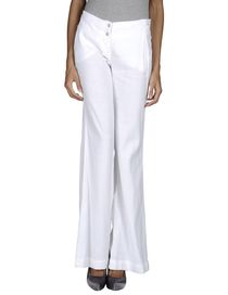 ARMANI JEANS - Casual trouser
