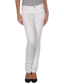 ARMANI JEANS - Casual pants