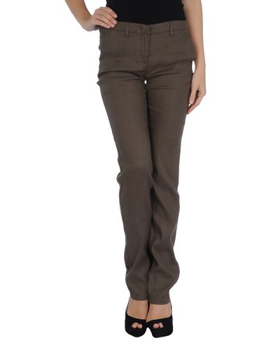 ZOOM ARMANI JEANS - Casual pants