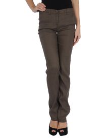ARMANI JEANS - Casual pants