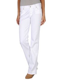 JACOB COHЁN - Casual pants