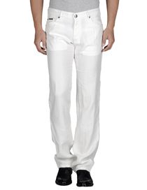 ARMANI COLLEZIONI - Casual pants