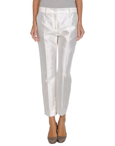 ZOOM D&G - Formal trouser