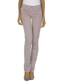 JACOB COHЁN - Casual trouser