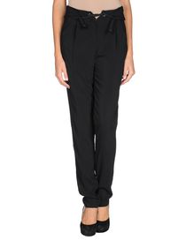 LES PRAIRIES DE PARIS - Casual trouser