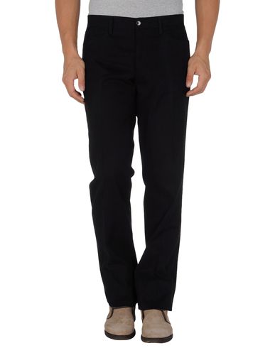 ZOOM DOLCE & GABBANA - Dress pants