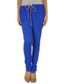 LES PRAIRIES DE PARIS - Casual trouser