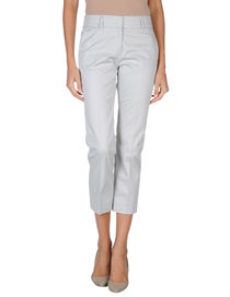 PIAZZA SEMPIONE - 3/4-length trousers