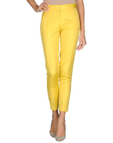 ZOOM STELLA McCARTNEY - Casual pants