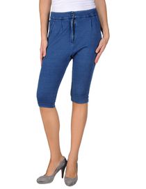 PRADA SPORT - 3/4-length trousers