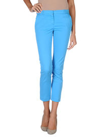 TRUE ROYAL - 3/4-length short