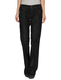 KARL LAGERFELD - Casual pants