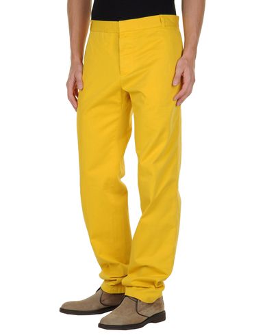 ZOOM BAND OF OUTSIDERS - Casual pants