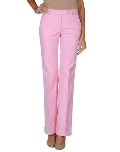 ZOOM TRUE ROYAL - Casual pants