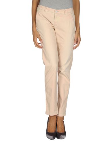 ZOOM 7 FOR ALL MANKIND - Casual pants