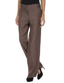 TWIN-SET Simona Barbieri - Casual trouser