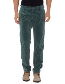 MASSIMO ALBA - Casual pants