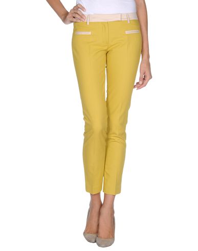 ZOOM TRUE ROYAL - Casual pants