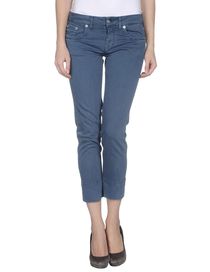 NOTIFY - 3/4-length short