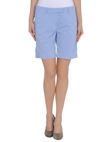 ZOOM GANT - Bermuda shorts