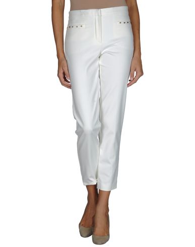 ZOOM VERSACE - Casual pants