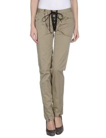 D.A. DANIELE ALESSANDRINI - Casual pants