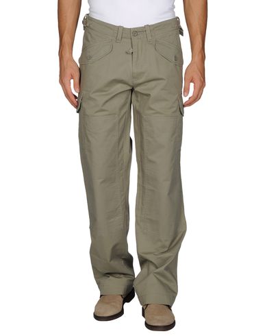 ZOOM DOCKERS - Casual pants