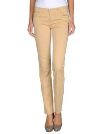 JACOB COHЁN - Casual trouser