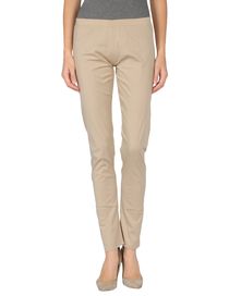 TWIN-SET Simona Barbieri - Casual trouser