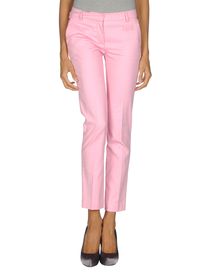 TRUE ROYAL - Casual trouser