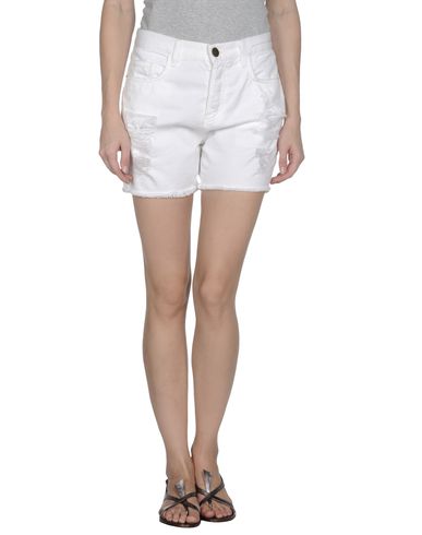 ZOOM CURRENT/ELLIOTT - Shorts