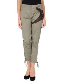 D.A. DANIELE ALESSANDRINI - 3/4-length short