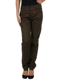 Y'S YOHJI YAMAMOTO - Casual trouser