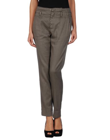 ZOOM DONDUP - Casual trouser