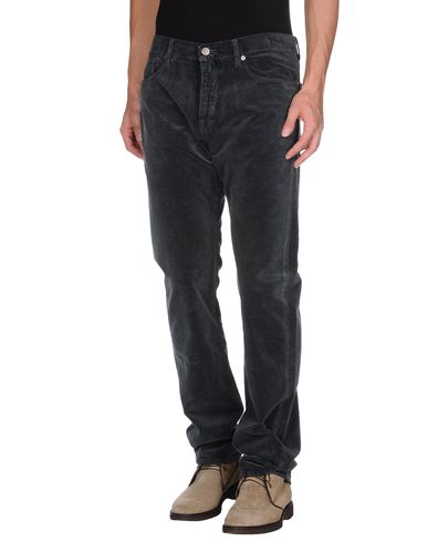 ZOOM MASSIMO ALBA - Casual trouser