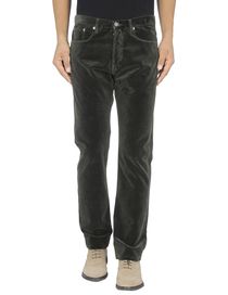 MASSIMO ALBA - Casual pants
