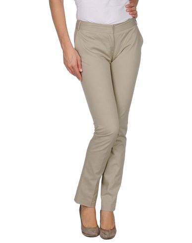 ZOOM D.A. DANIELE ALESSANDRINI - Casual trouser