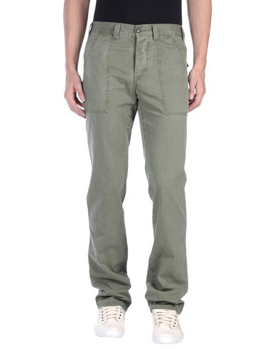 ZOOM ASPESI - Casual pants