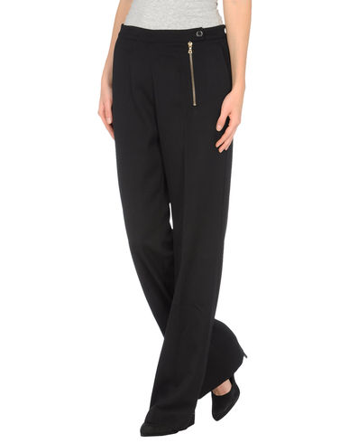 ZOOM DRIES VAN NOTEN - Casual pants