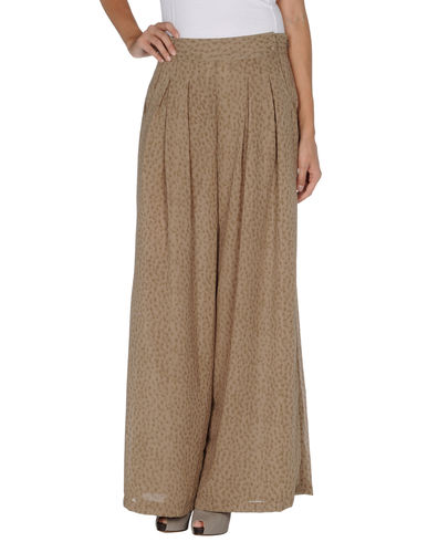 ZOOM HOSS INTROPIA - Casual trouser