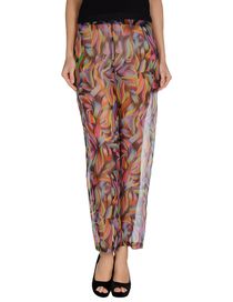 DRIES VAN NOTEN - Casual pants