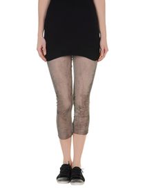 RUNDHOLZ - Leggings