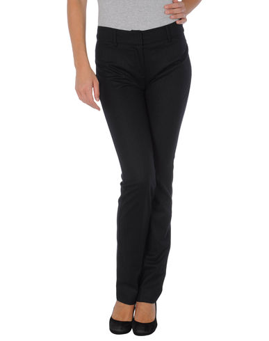 ZOOM PIAZZA SEMPIONE - Casual trouser
