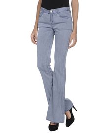 THEYSKENS' THEORY - Casual trouser