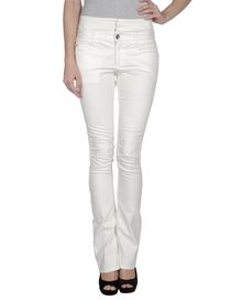 THEYSKENS' THEORY - Casual trouser