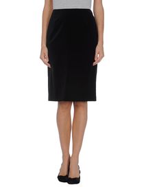 PIAZZA SEMPIONE - Knee length skirt
