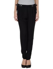 TWIN-SET Simona Barbieri - Casual trouser