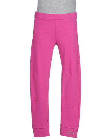 ZOOM LIU •JO JUNIOR - Sweat pants